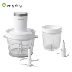 에브리빙 멀티 다지기