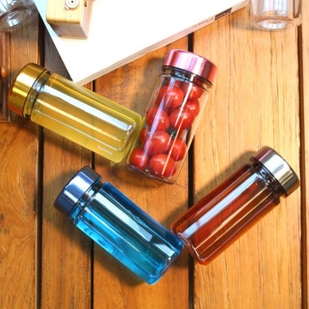 어썸 마이보틀 메탈캡 트라이탄 350ml #2