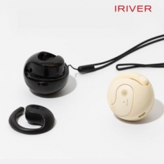아이리버 오픈핏 완전무선 이어폰 FIT-BALL IOW-Y10
