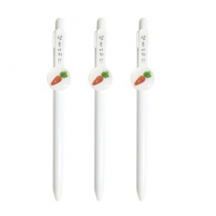 당근 에폭시 볼펜 0.7mm