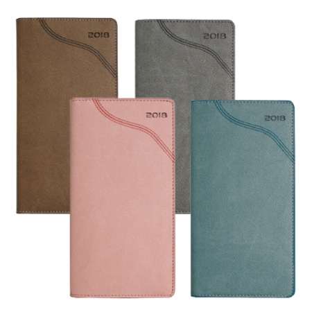 엘린 48절 수첩 다이어리 #2