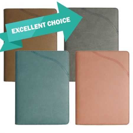 엘린 스프링 다이어리 40절 #2