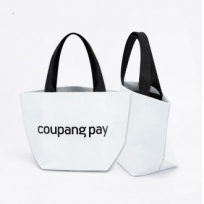 친환경 R PET 리유저블 다용도 미니백 265x165x120cm