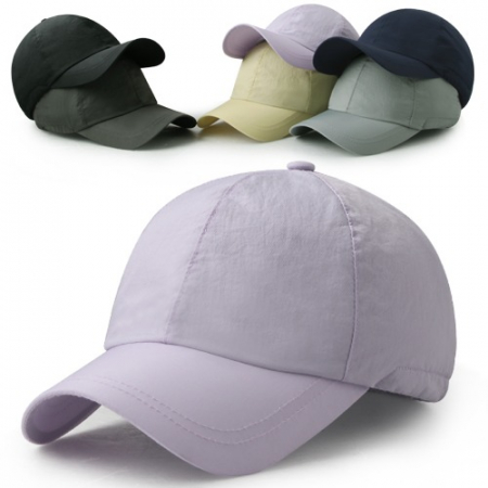 HC0251 스트링 볼캡 #2