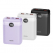 코끼리 고속충전 LCD 잔량표시 대용량보조배터리 20000mAh