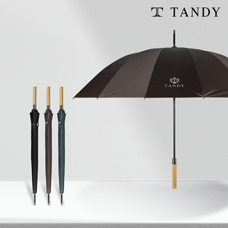 탠디 16K 방풍 UV장우산(휘장로고) #2