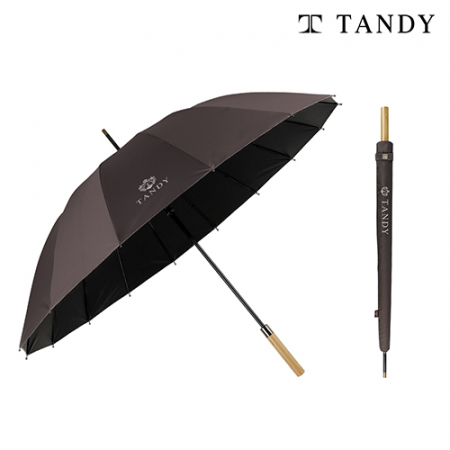 탠디 16K 방풍 UV장우산(휘장로고) #4