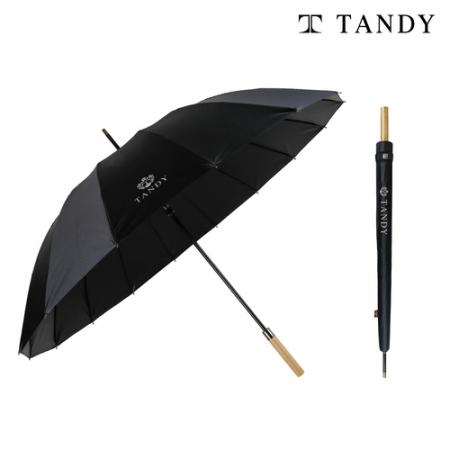 탠디 16K 방풍 UV장우산(휘장로고) #5