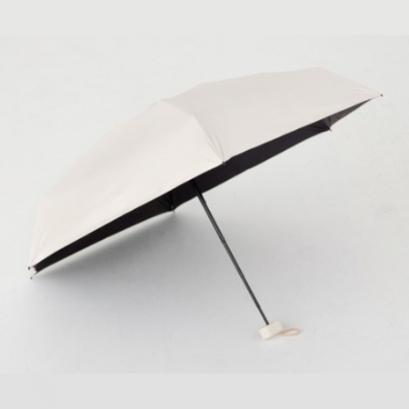 슈틸루스터 ST-PU100 경량 5단 우산양산 베이지 #5