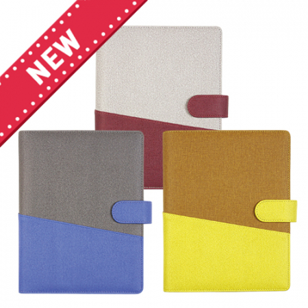 아르미 오블릭 시스템 다이어리 25절 #2