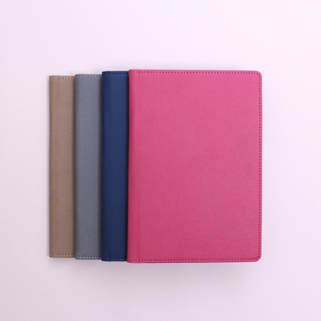 프라다 A5  메모패드 #2