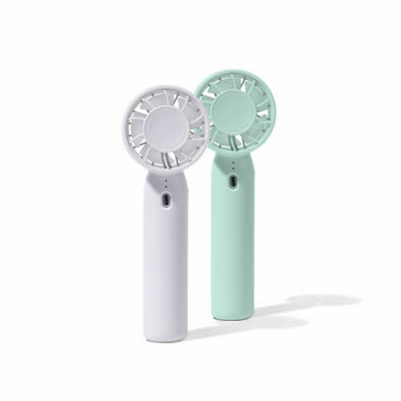 지클랜 아이스크림팬 터보 핸디선풍기 손풍기 1,200mAh #2
