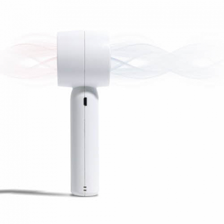 지클랜 아이스크림팬 터보 핸디선풍기 손풍기 1,200mAh #4