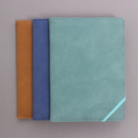 울바 밴드 A5  메모패드 #2