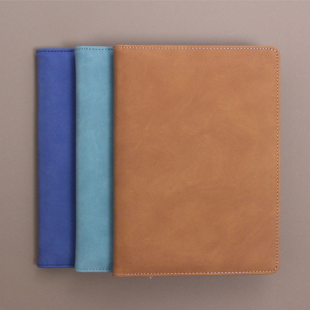 울바(기본형) A5 메모패드 #2