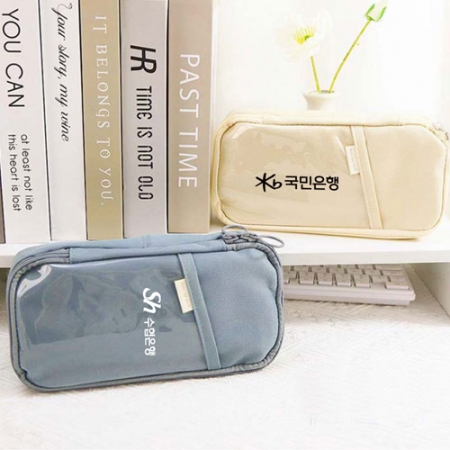다용도 필통 (3가지 컬러) #2