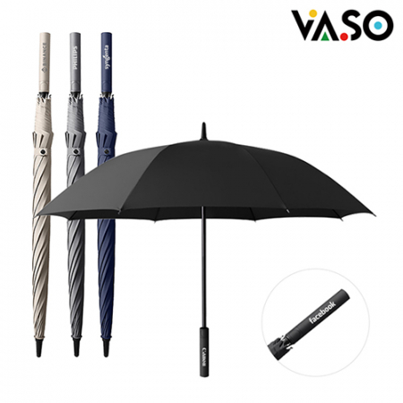 [바쏘] 시크 초대형 장우산 #2