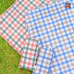 작은이미지: 스위트체크 휴대용피크닉매트 #2