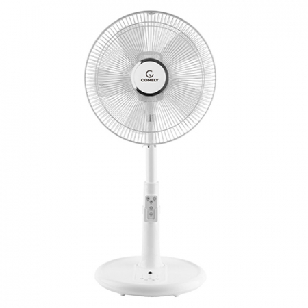 코멜리 14인치 리모컨 선풍기 CYF-R2123D #2