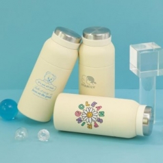 파우더 보온 보냉 스테인리스 304 텀블러 350ml