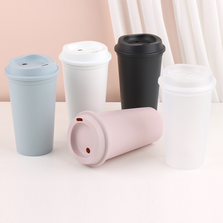 맥스 항균 리유저블 텀블러 500ml 1P #2