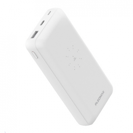 플레오맥스 유무선충전 20W 고속 대용량 보조배터리 20000mAh #4