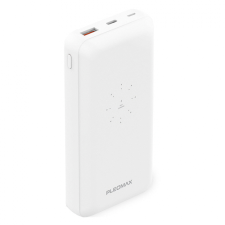 플레오맥스 유무선충전 20W 고속 대용량 보조배터리 20000mAh #5