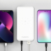 작은이미지: 플레오맥스 유무선충전 20W 고속 대용량 보조배터리 20000mAh #6