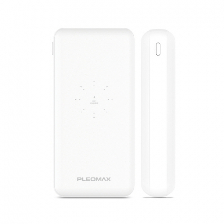 플레오맥스 유무선충전 20W 고속 대용량 보조배터리 20000mAh #2