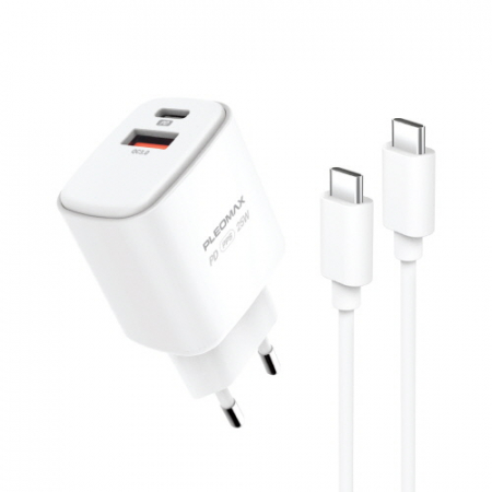 플레오맥스 PMQC-E2500 25W PPS 고속충전기 #3