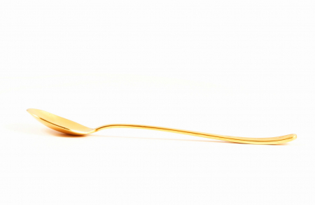 국화 골드 수저 #2