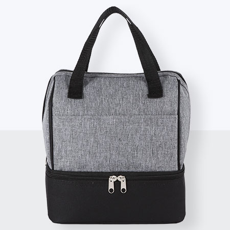 2단 보냉가방 #3