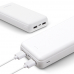 작은이미지: 플레오맥스 듀얼 충전 20000mAh 대용량 보조배터리 #2