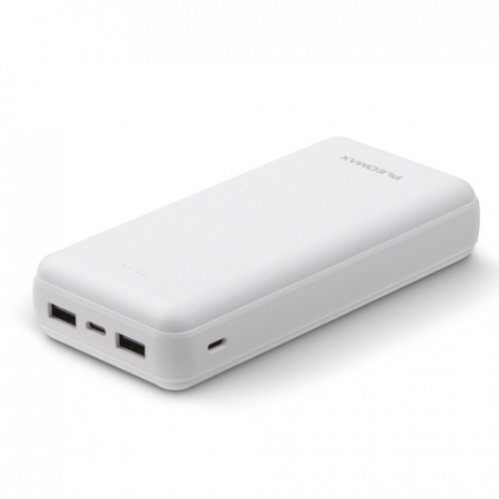 플레오맥스 듀얼 충전 20000mAh 대용량 보조배터리 #4