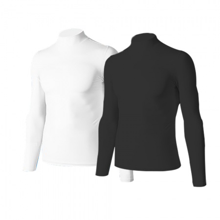 아이스 언더레이어 하프넥 #2