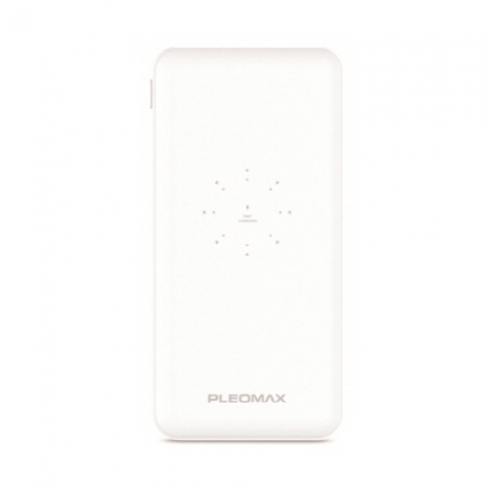 플레오맥스 유무선충전 20W 고속 보조배터리 10000mAh #3
