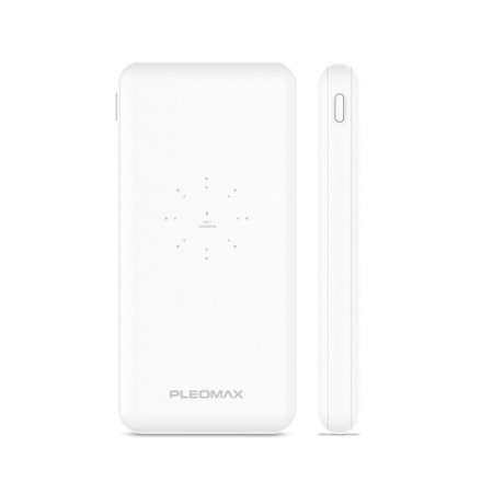 플레오맥스 유무선충전 20W 고속 보조배터리 10000mAh #2