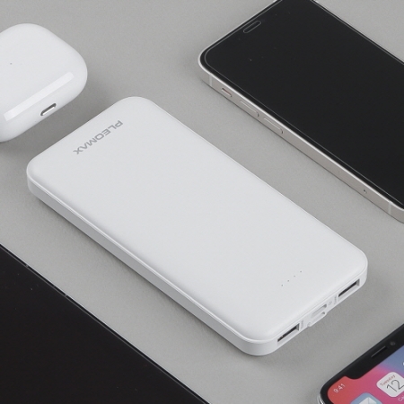 플레오맥스 듀얼 충전 10000mAh 보조배터리 #5