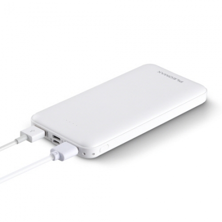 플레오맥스 듀얼 충전 10000mAh 보조배터리 #2