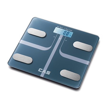 NAVEE CAS 가정용 체지방 측정기 BFA-28 #5