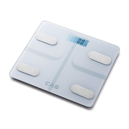 NAVEE CAS 가정용 체지방 측정기 BFA-28 #6