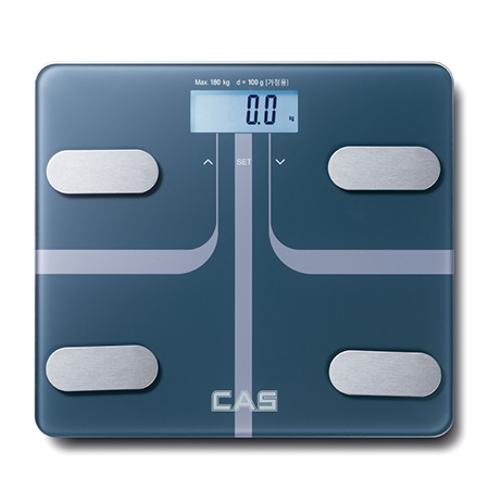 NAVEE CAS 가정용 체지방 측정기 BFA-28 #3