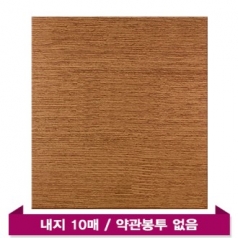 모닝 음이온(10P) -부동산 파일 바인더