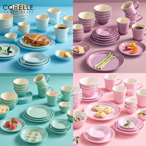 코렐_코디네이츠 브리즈스톤 24P