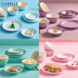 코렐_코디네이츠 브리즈스톤 8P