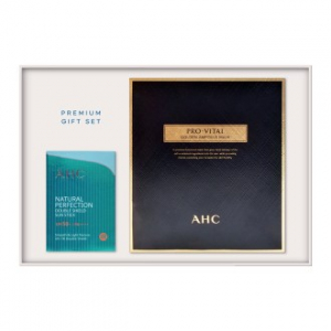 AHC SP-11호(선스틱 14g+앰플마스크 25mlx4ea)