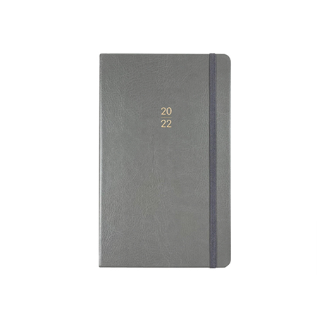 슬림한가을 양장다이어리 변25절 #5