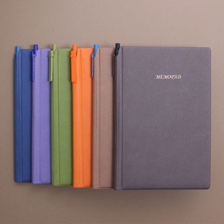 트랜디 기본 A5 메모패드 #2