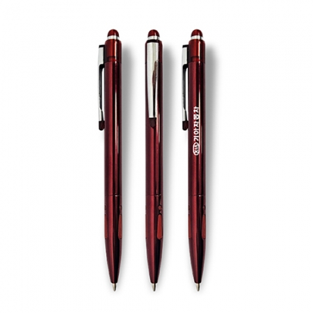 루비나A 볼펜(금속) #2