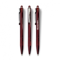 루비나A 볼펜(금속)